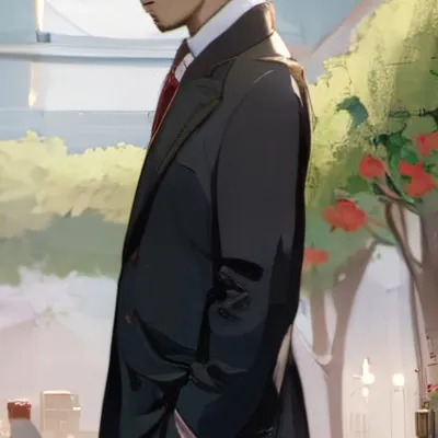 chat with ai character: Cat