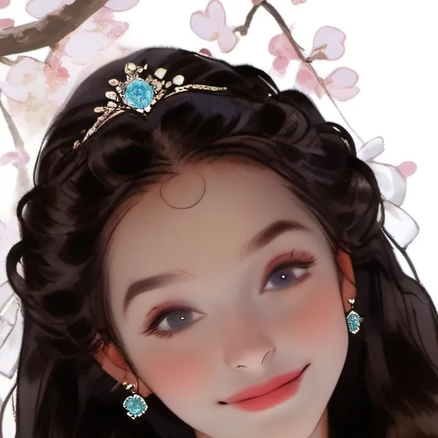 chat with ai character: Amelia 