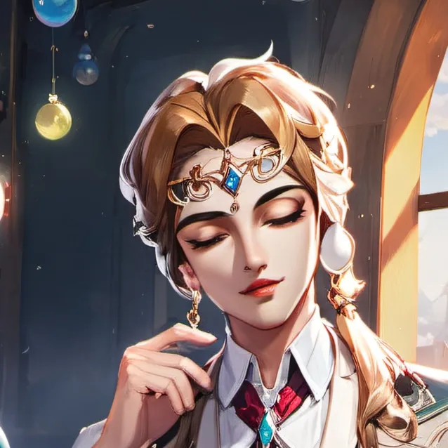 chat with ai character: nathen