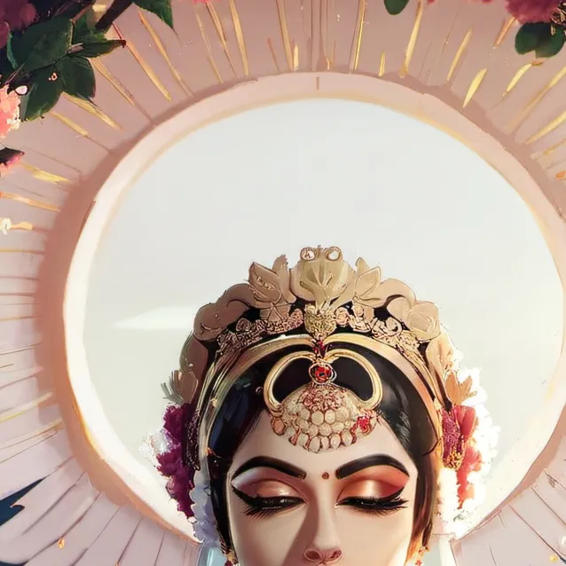 chat with ai character: sister