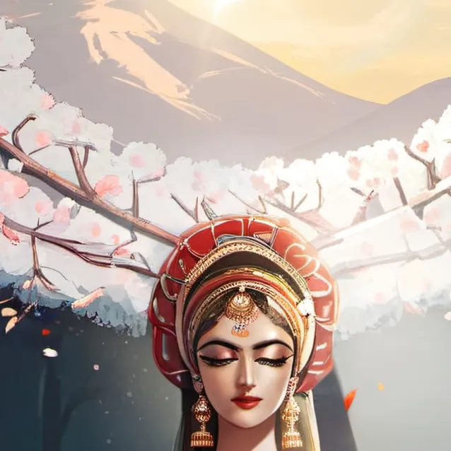 chat with ai character: sister