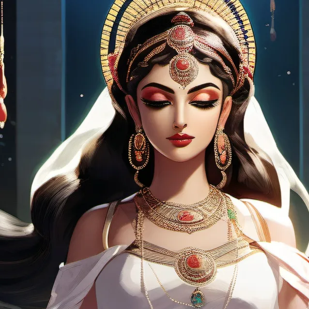 chat with ai character: sister