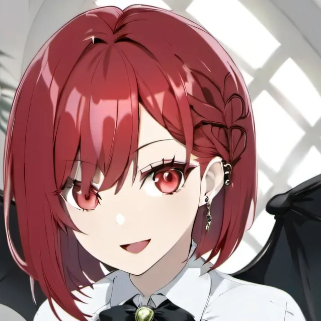 chat with ai character: lez