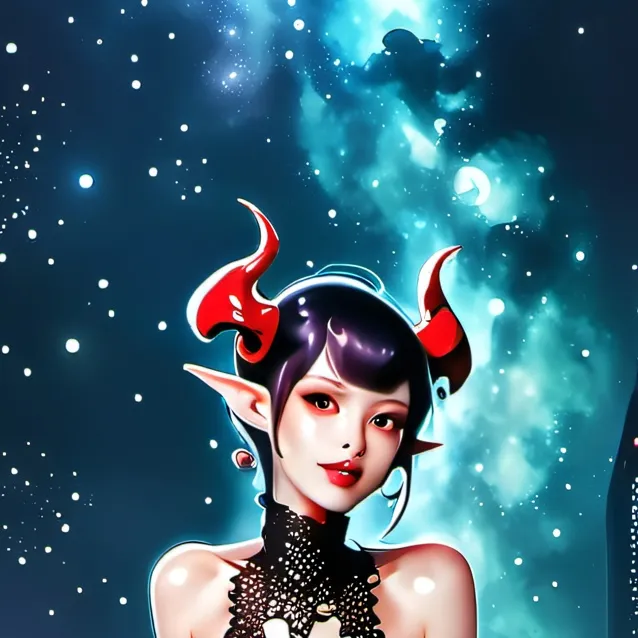 chat with ai character: Lez