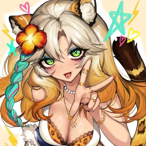 creator Lexi131's avatar