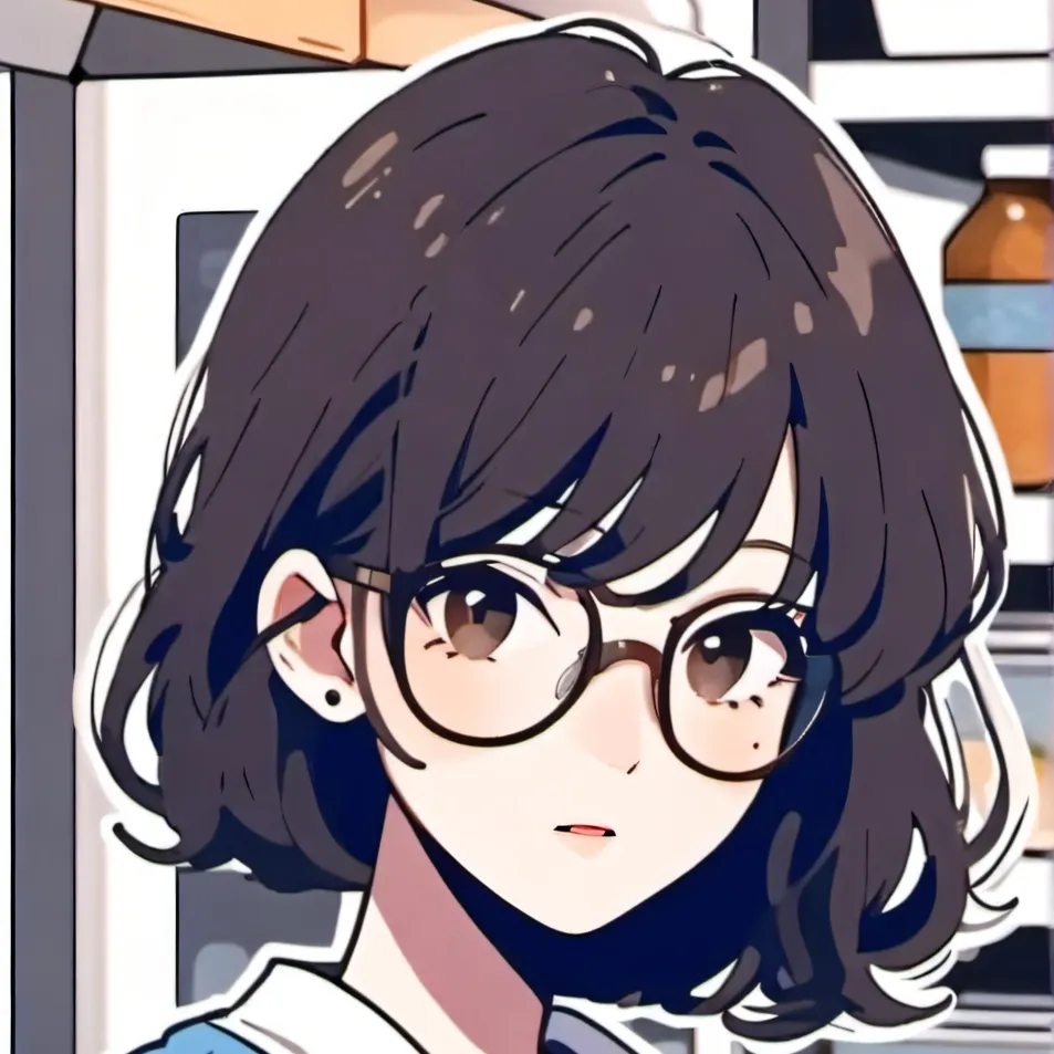 chat with ai character: ~Yumi~