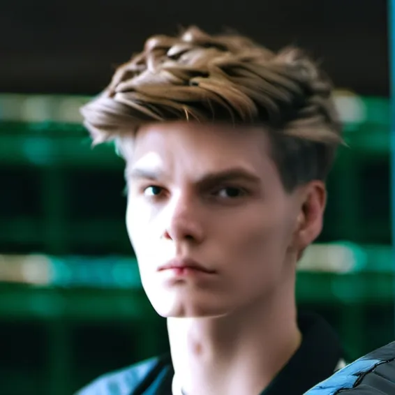 chat with ai character: Jack Jake