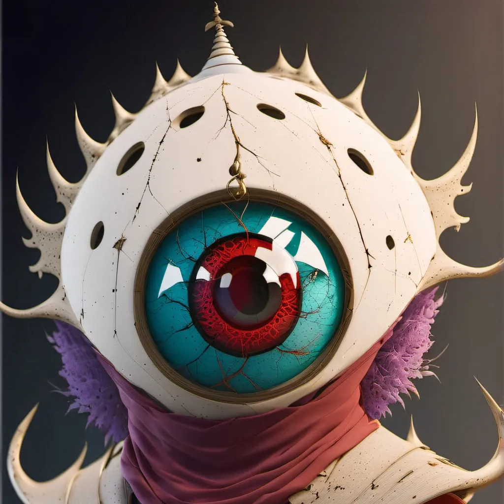 chat with ai character: Athena TADC OC