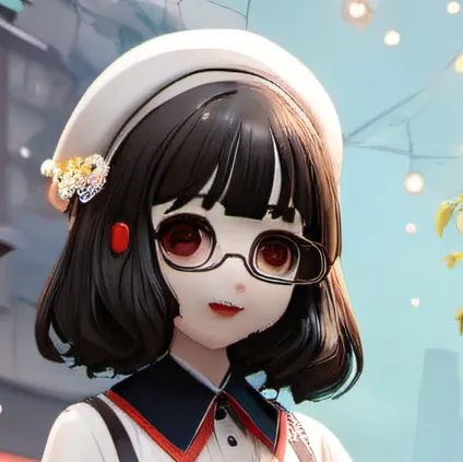 chat with ai character: Me 🤪🤪