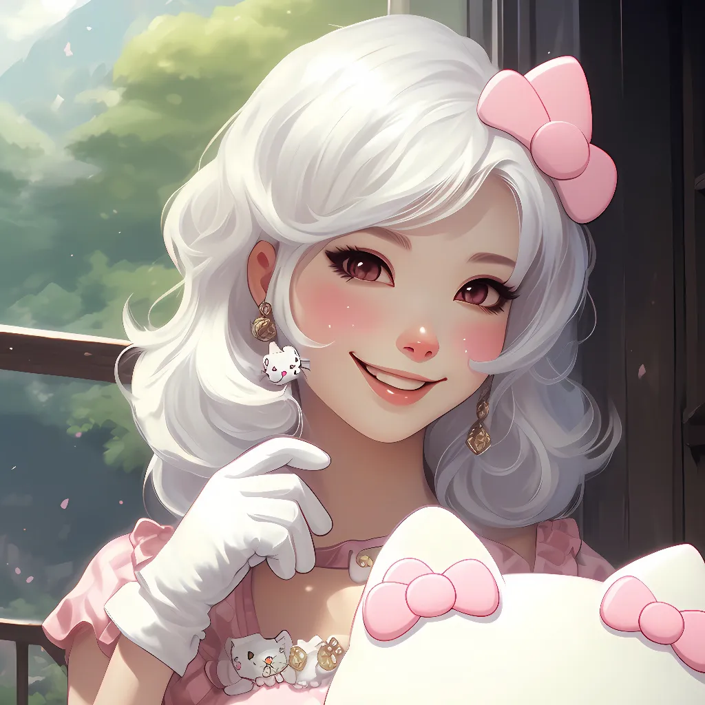 chat with ai character: Olivia/liv