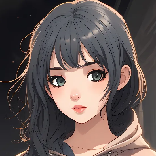 chat with ai character: Avi/avy