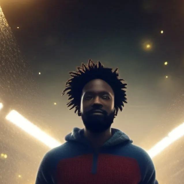 chat with ai character: SJ