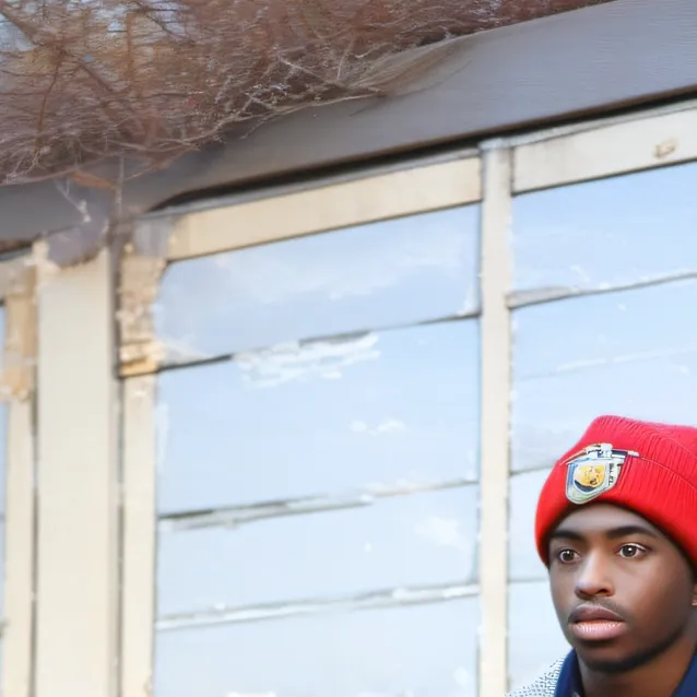 chat with ai character: jay