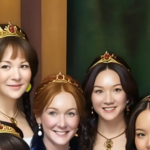 chat with ai character: megaSix 