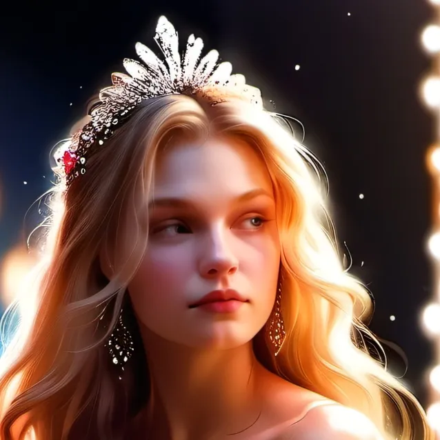 chat with ai character: Romantic Quince