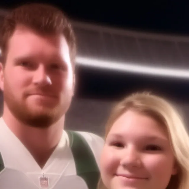 chat with ai character: Kayla O'grady 