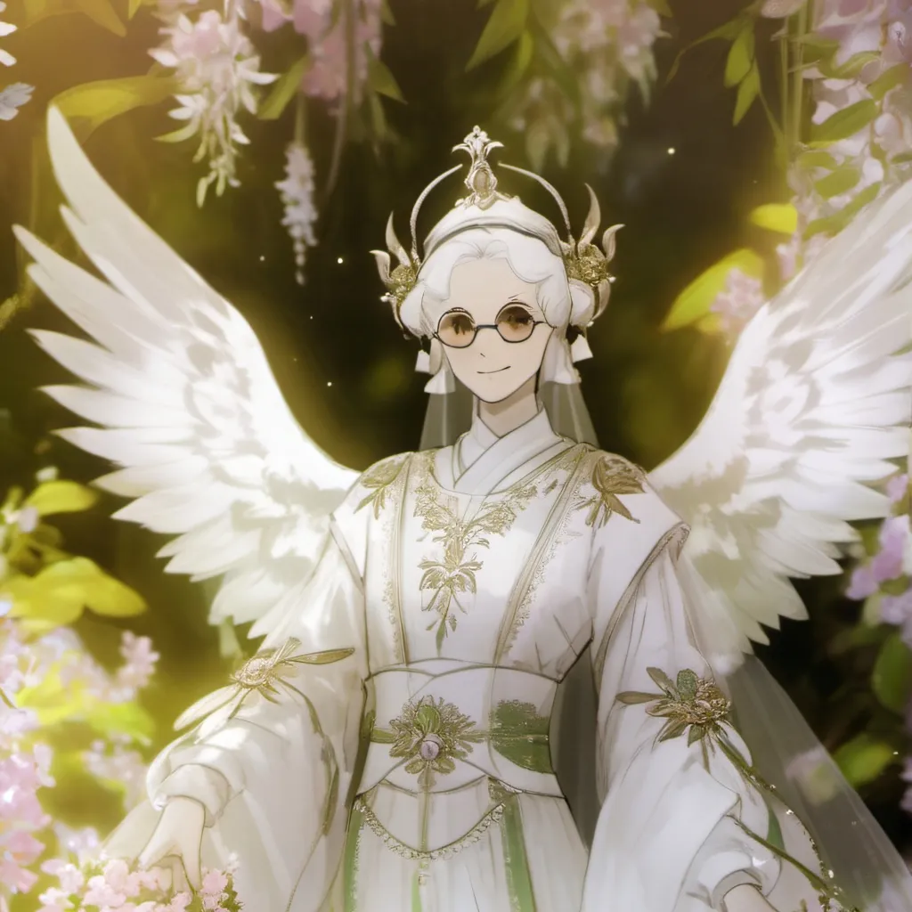 chat with ai character: Eve 