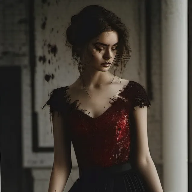 chat with ai character: Ivy