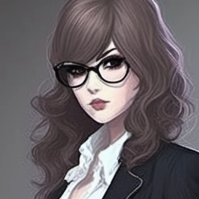 chat with ai character: Mary Dimond