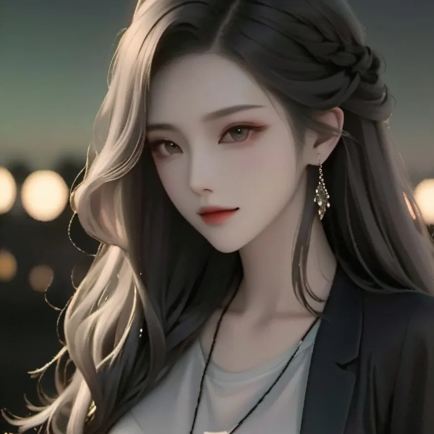 chat with ai character: Lottie 