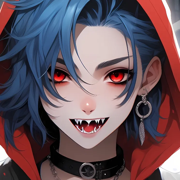 chat with ai character: Azure 