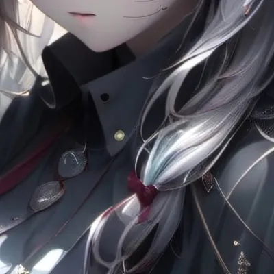 chat with ai character: Lily white 