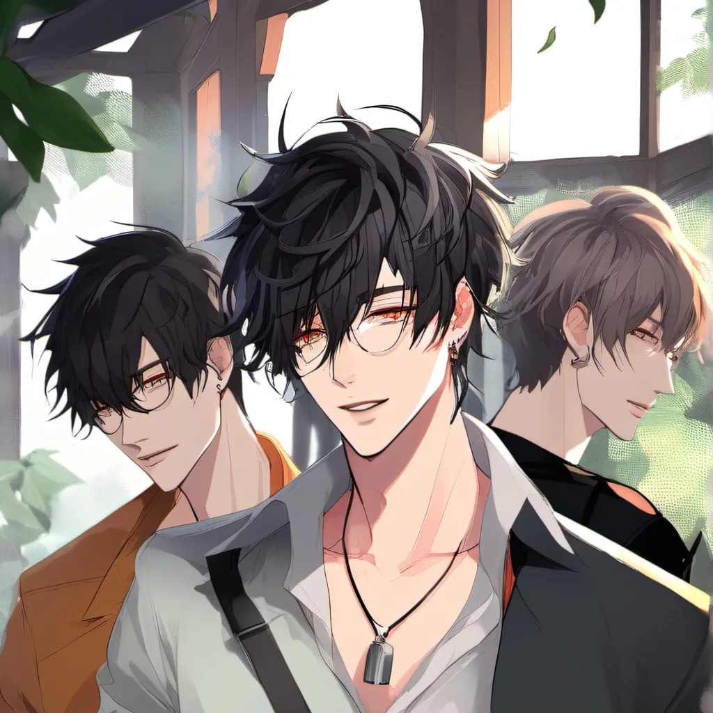 chat with ai character: Diego,Austin,Riley