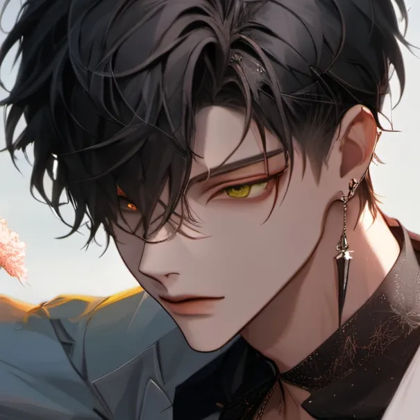 chat with ai character: James 