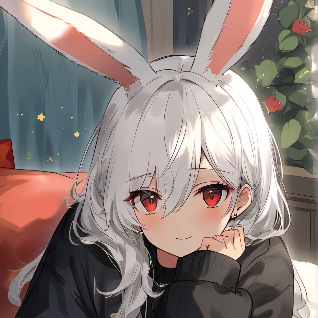 chat with ai character: amilea 