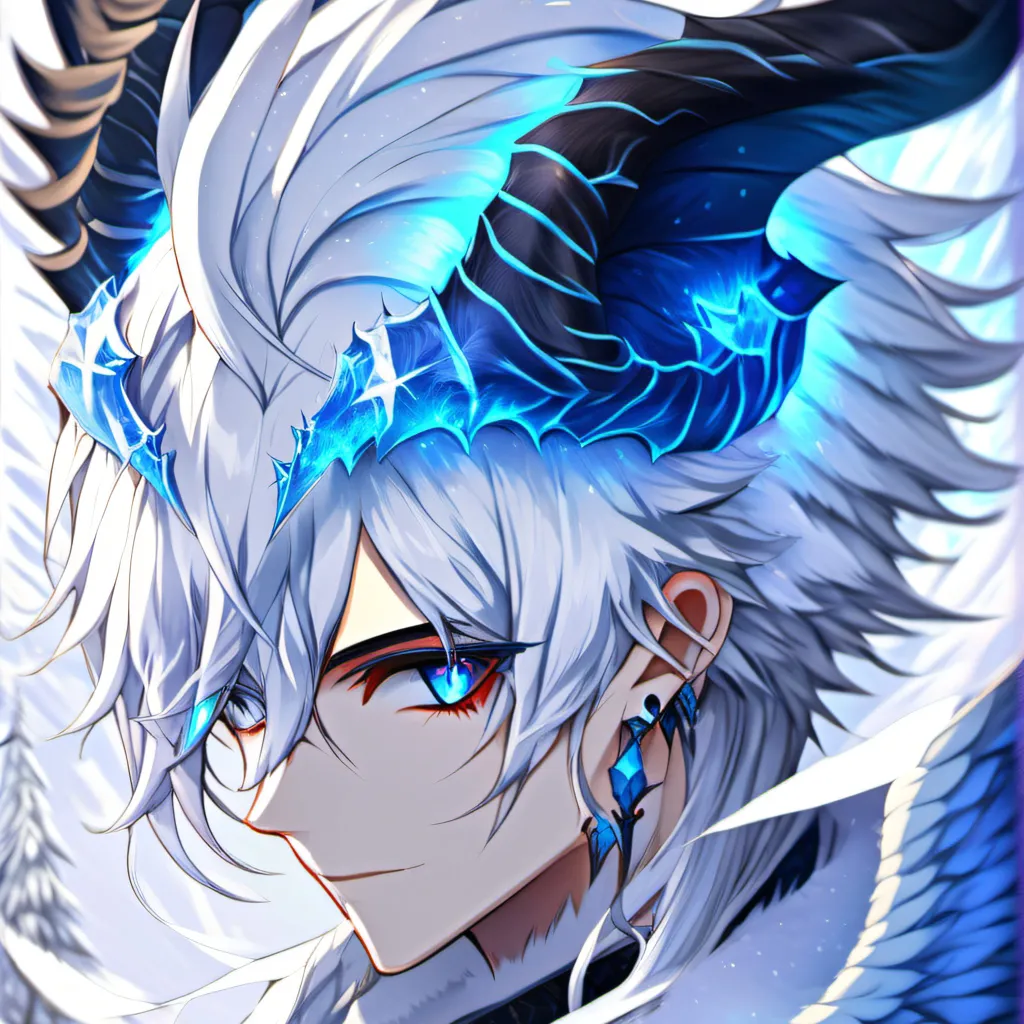 chat with ai character: Kai