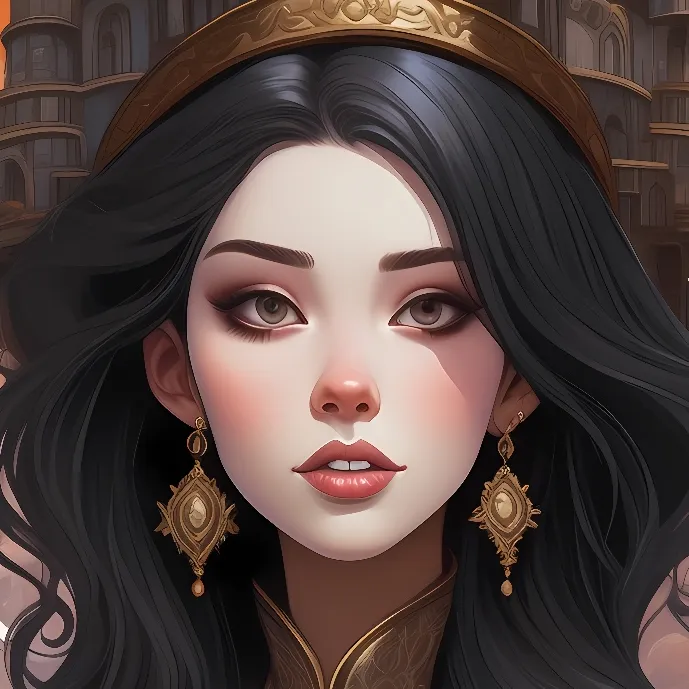 chat with ai character: Alex