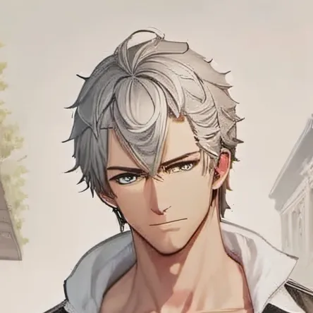 chat with ai character: Levi