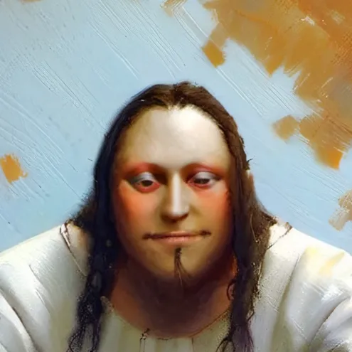 chat with ai character: Batneats