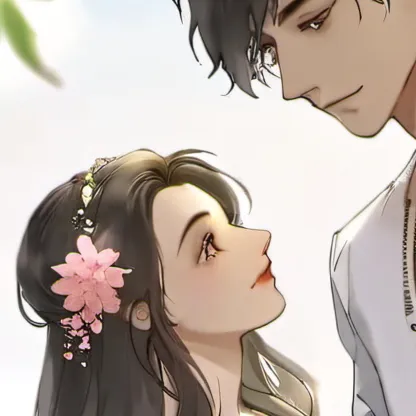 chat with ai character: Sky jade