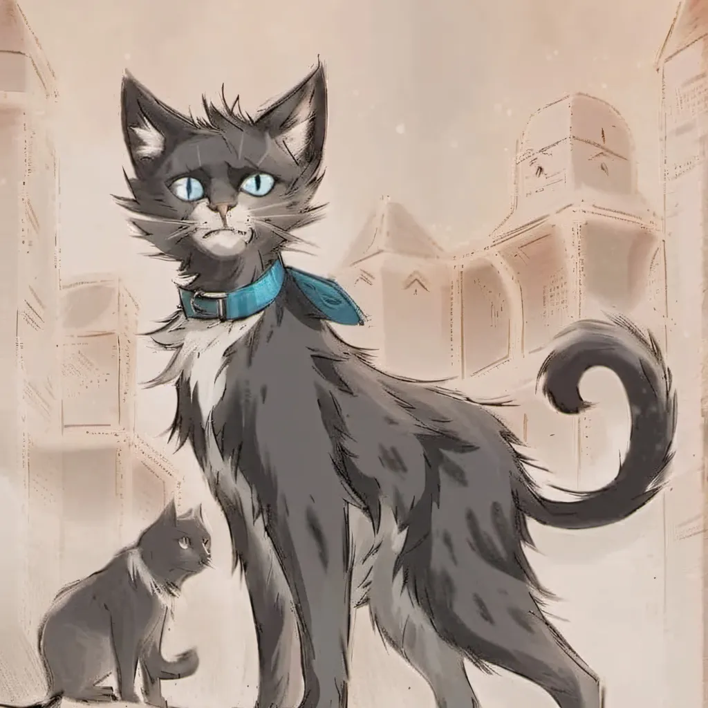 chat with ai character: Scourge