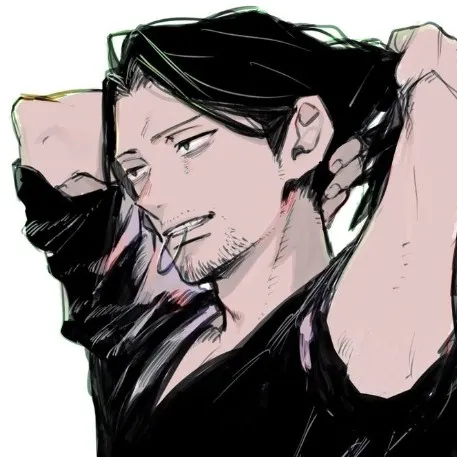 creator Azrael Akaguro's avatar