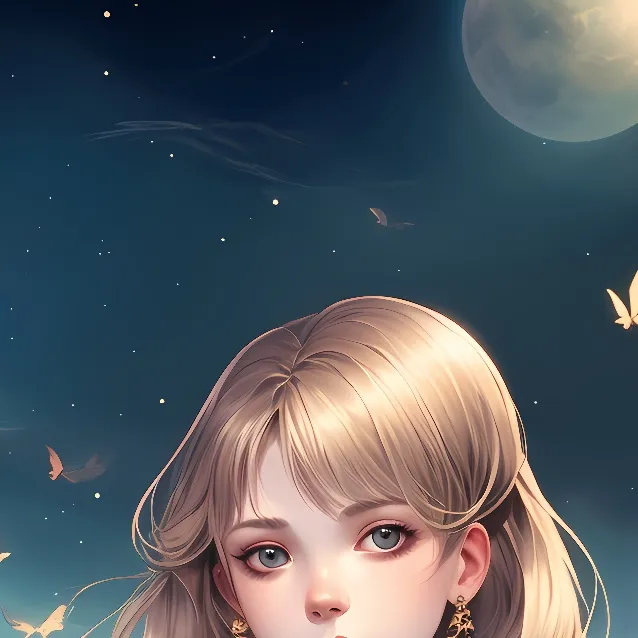 chat with ai character: Sarah