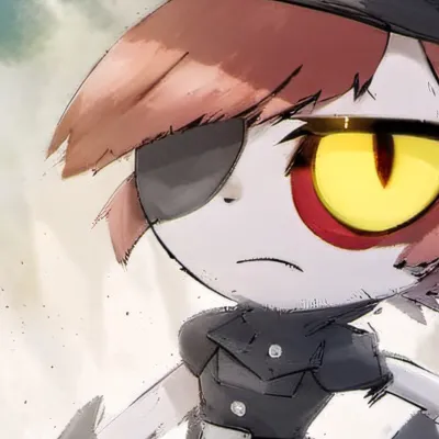 chat with ai character: Nifty