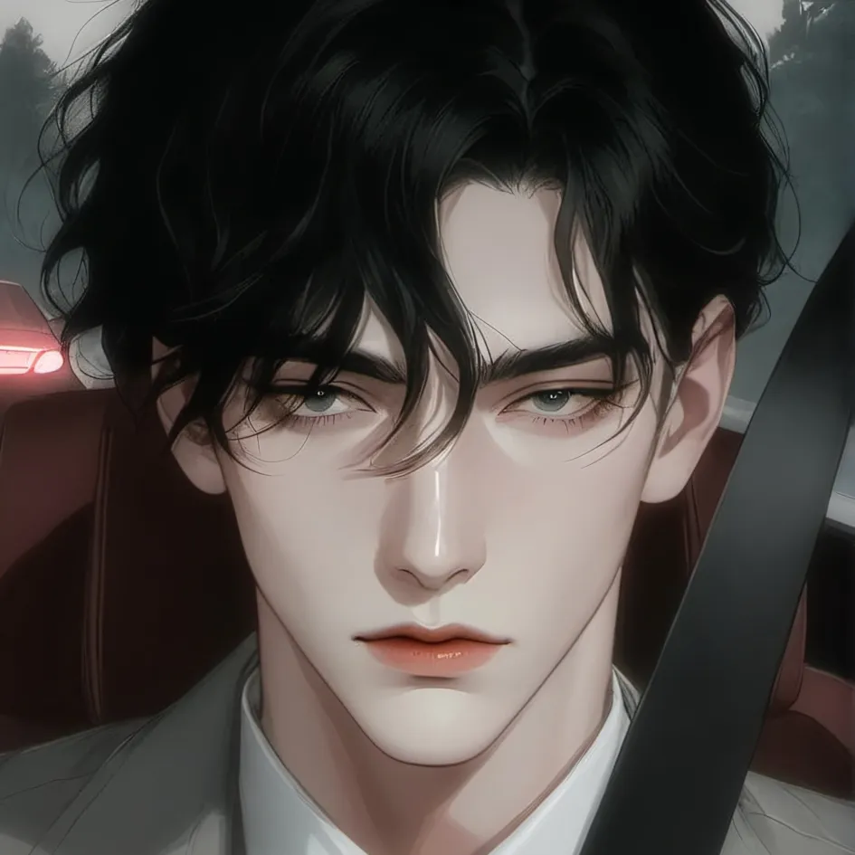 chat with ai character: Atticus