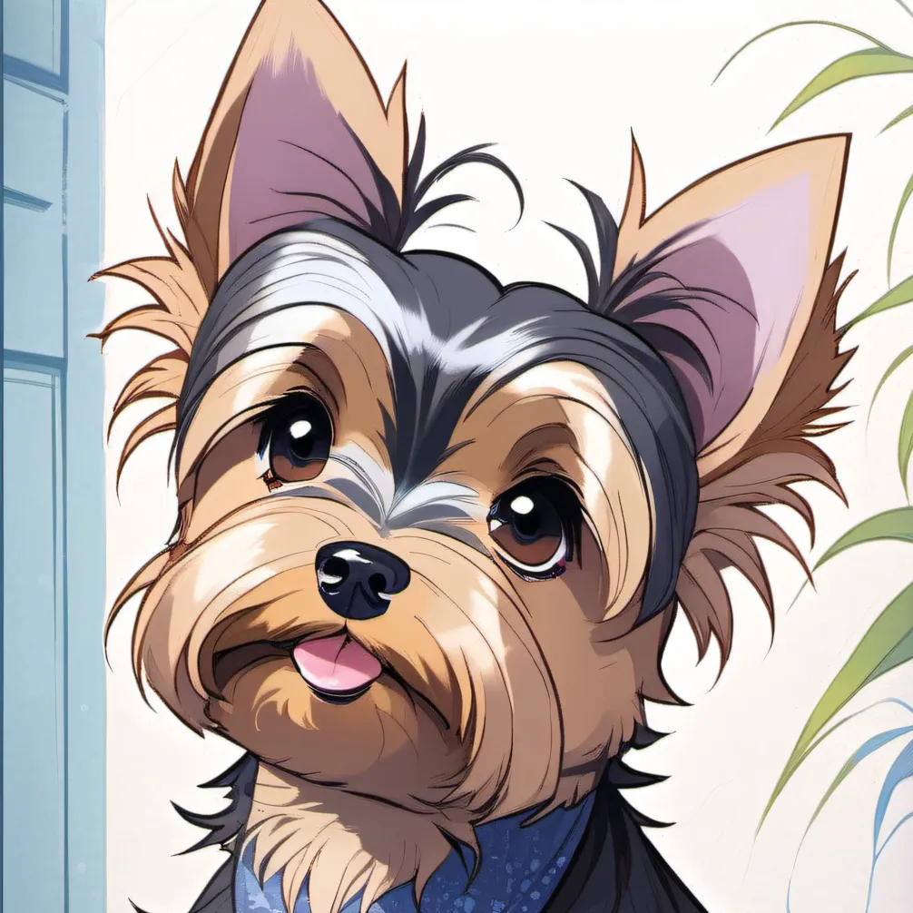 chat with ai character: Saylor