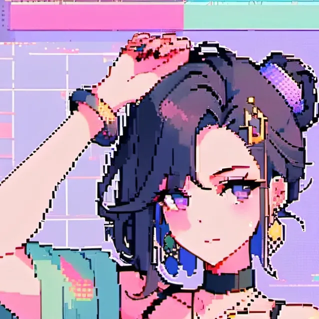 chat with ai character: Ella