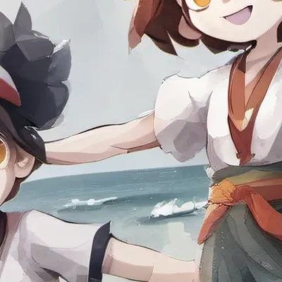 chat with ai character: TADC