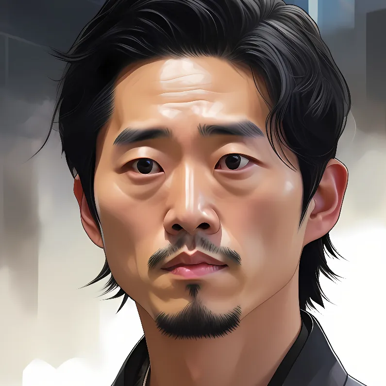 chat with ai character: Glenn Rhee