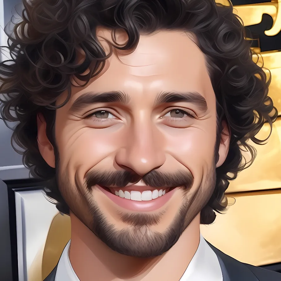 chat with ai character: Gotye