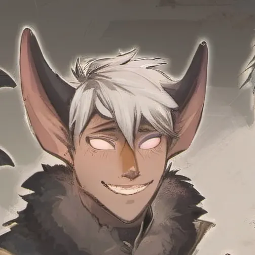 chat with ai character: Adam S.