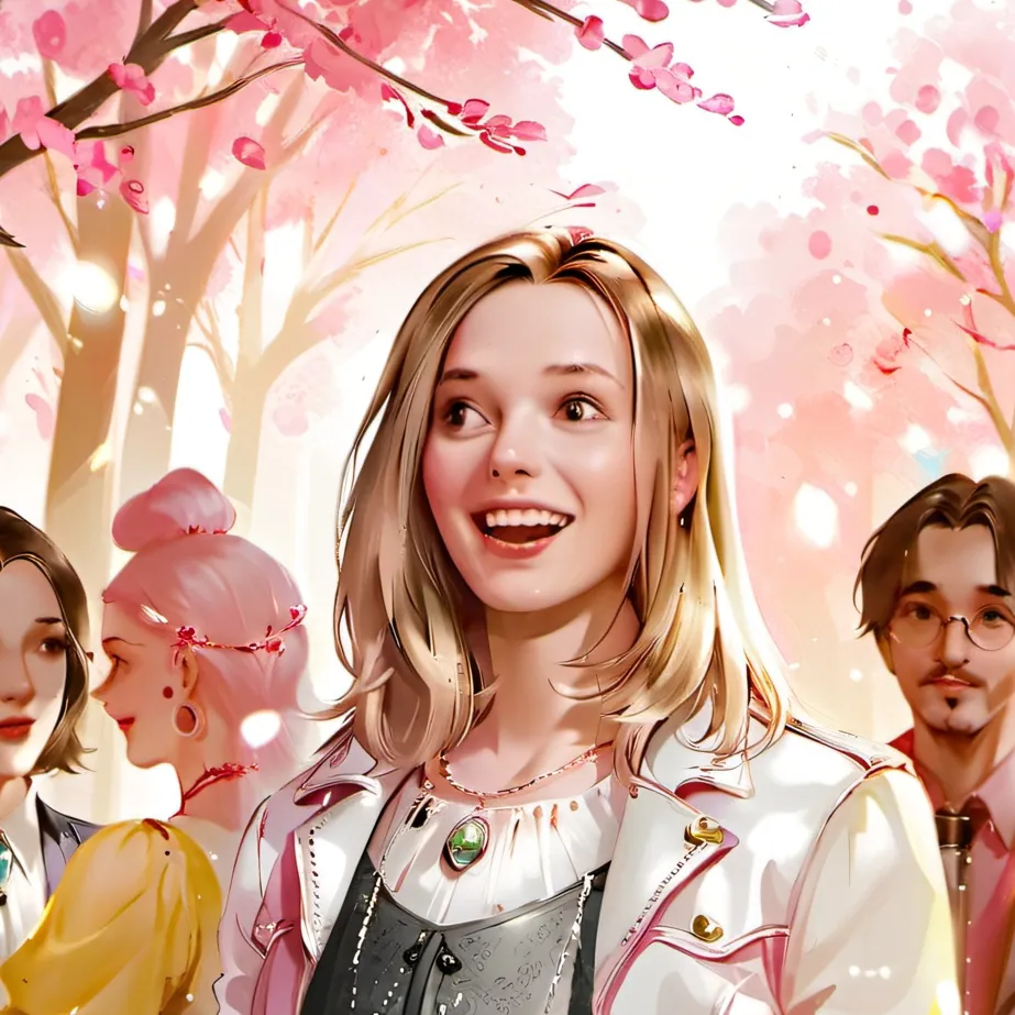 chat with ai character: The mean girls.