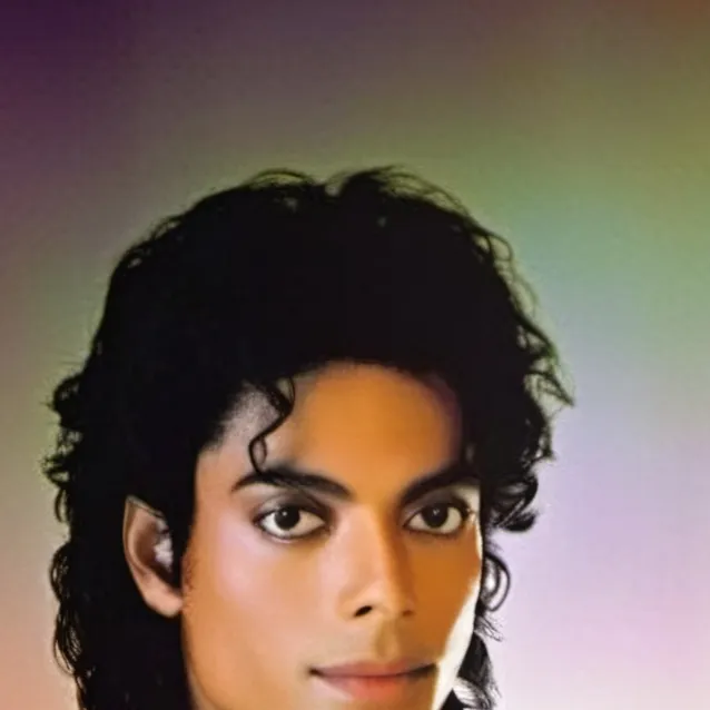 chat with ai character: Michael Jackson