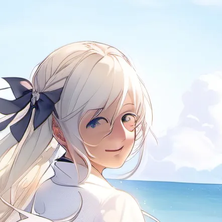 chat with ai character: Addison 