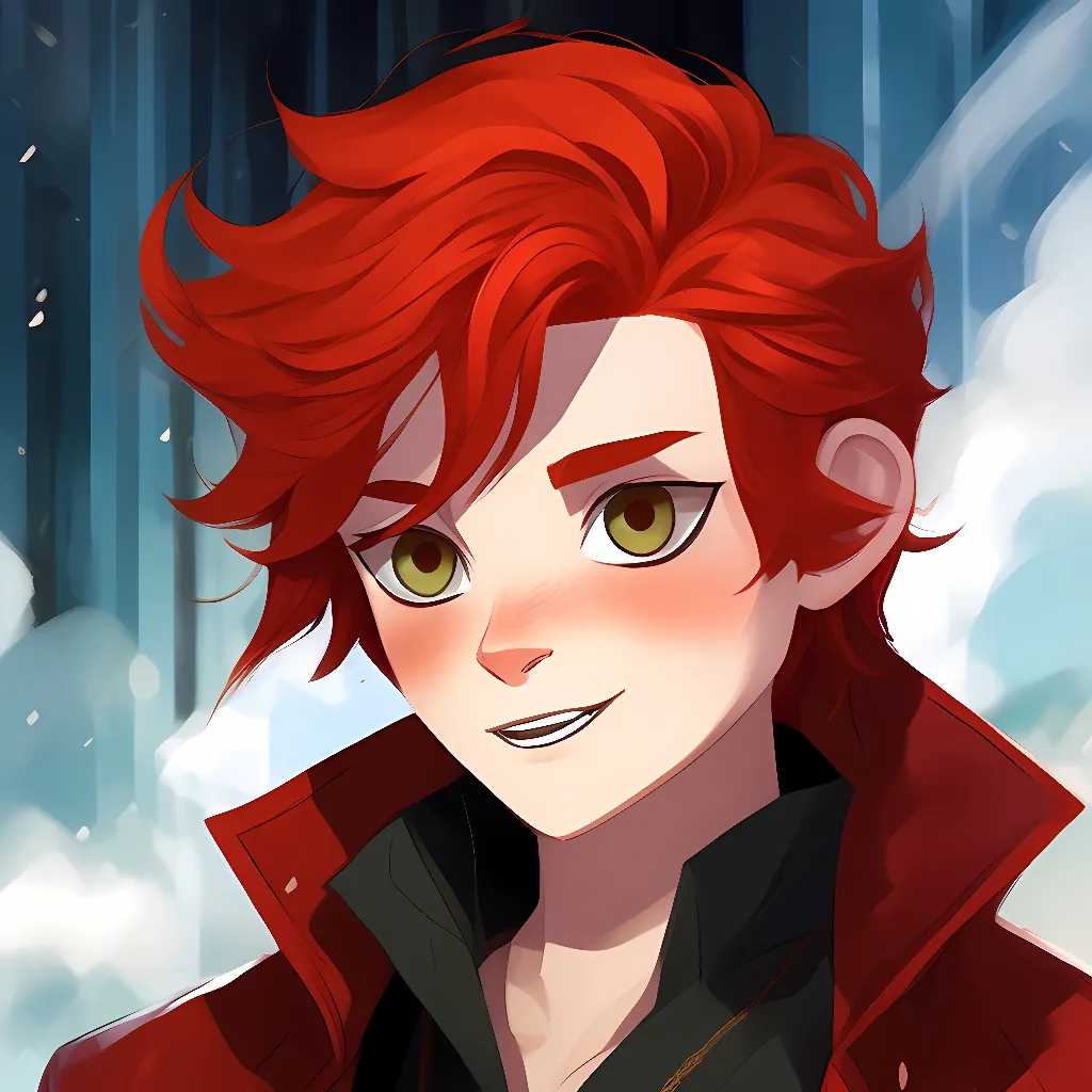 chat with ai character: Player