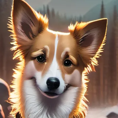 chat with ai character: Mia